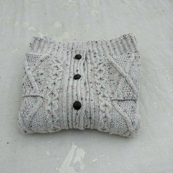 ARAN CRAFTS MEN SWEATER - Picture 7 of 8