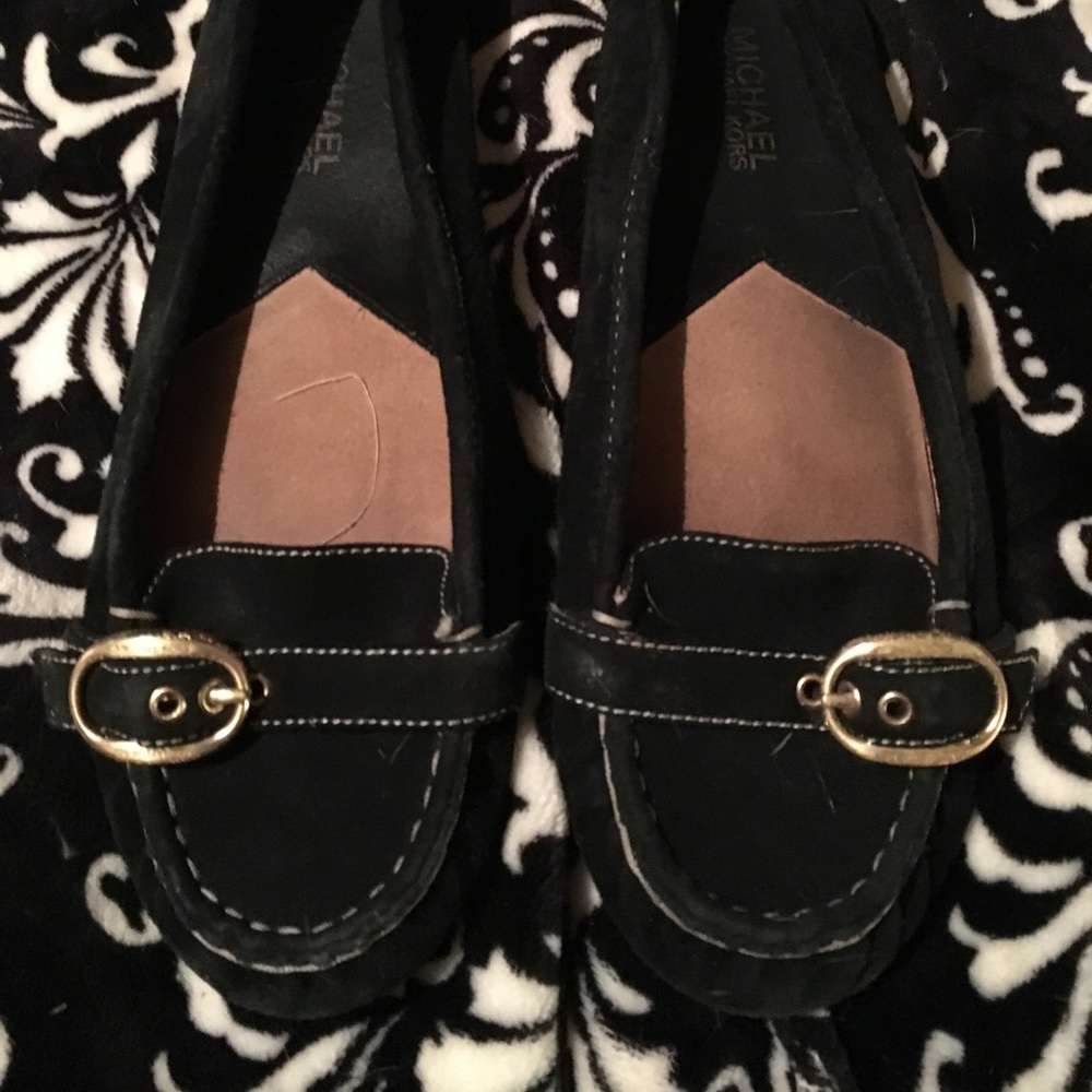 Michael Kors Flats