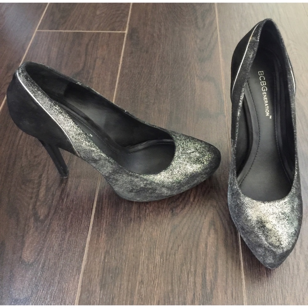 BCBGeneration High heal