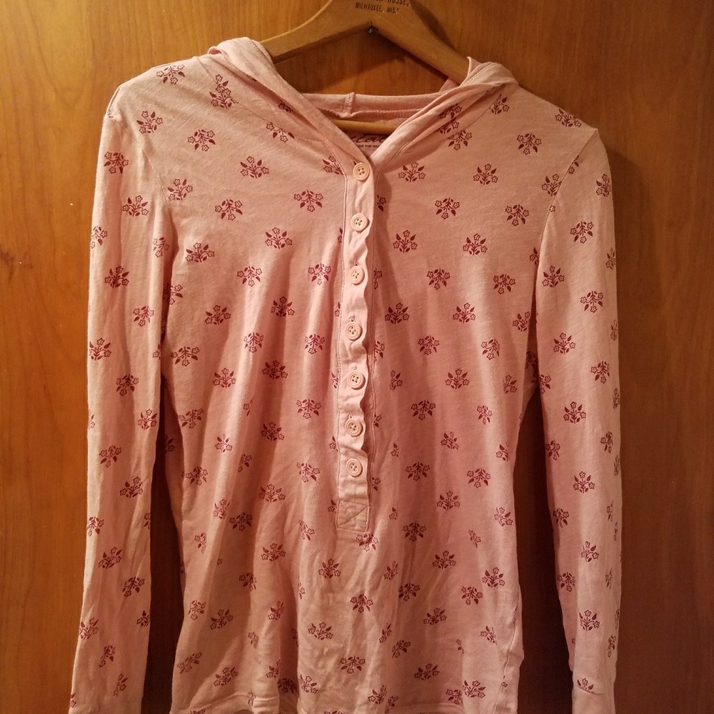Longsleeve goodie