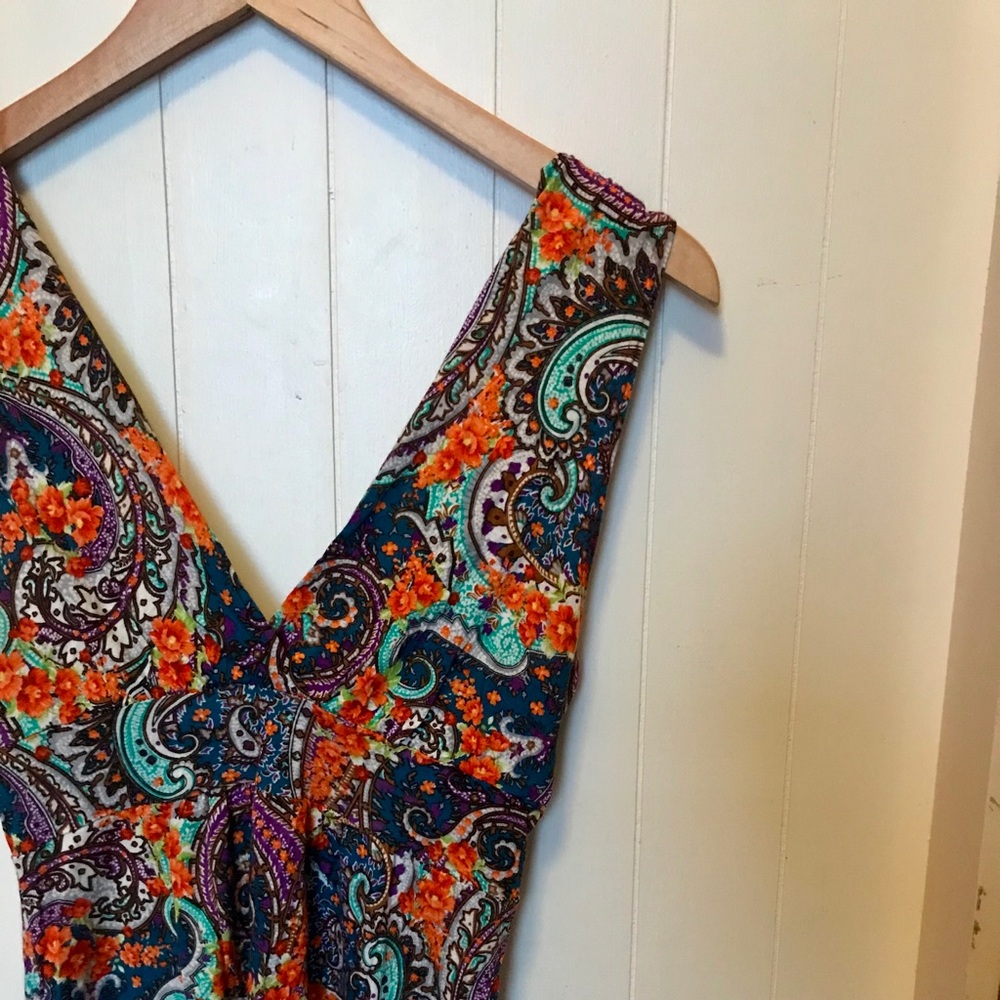 Body Central top sz S