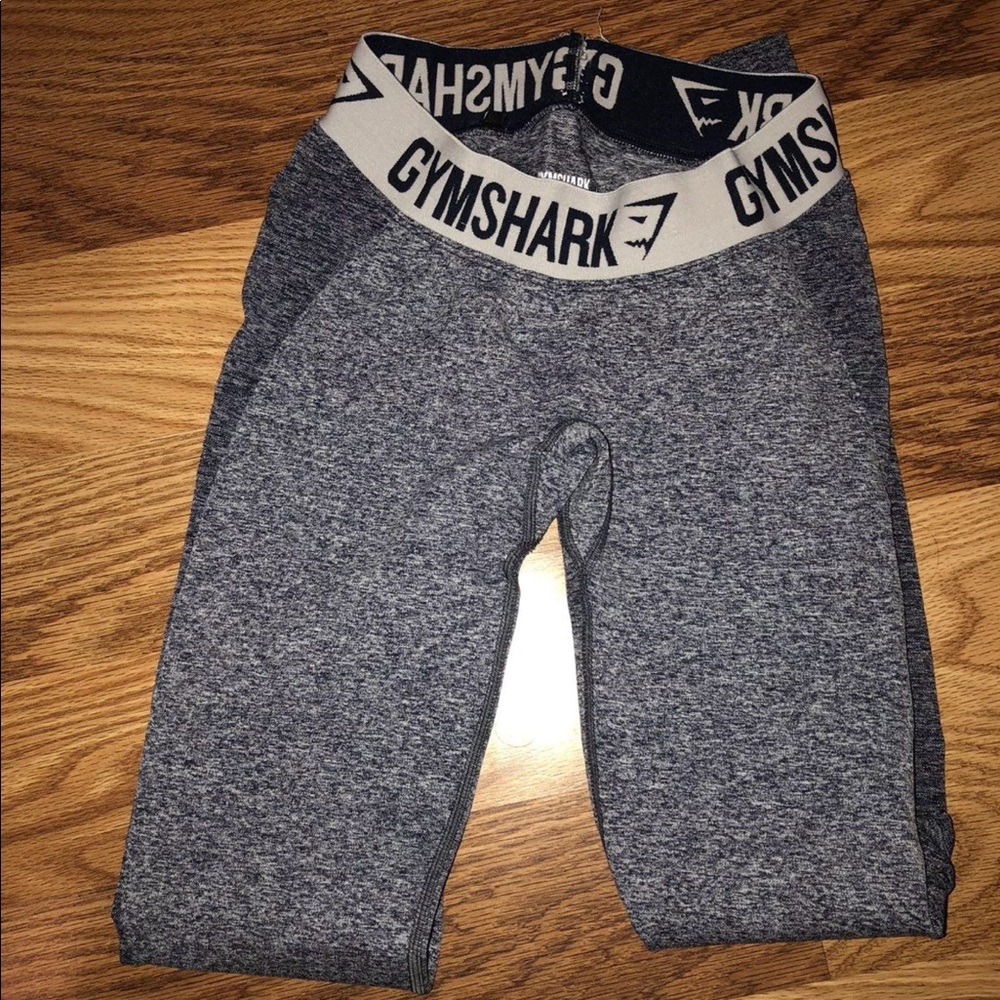 Gymshark Flex Leggings