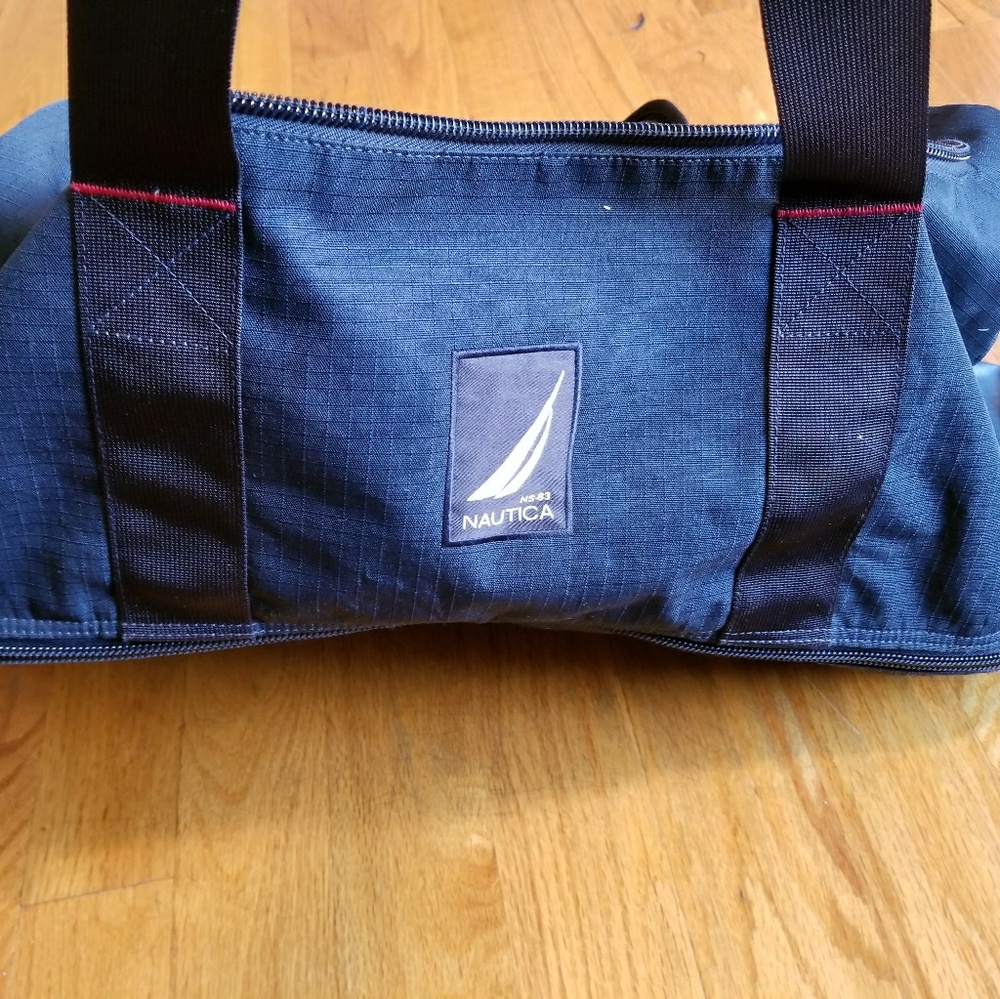 Nautica Large Duffle