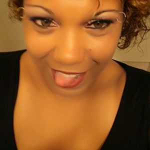 Meet your Posher, Joanna