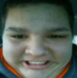 Meet your Posher, Carter