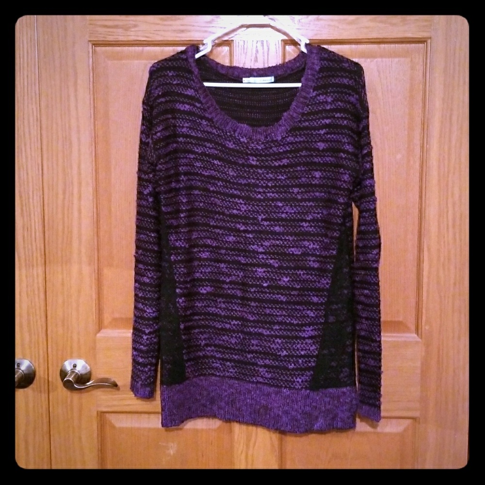 Maurices tunic