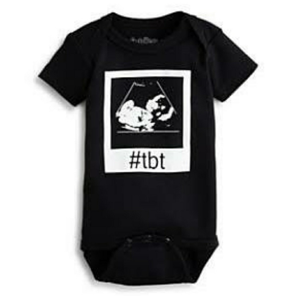 Funny onesie