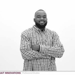 Meet your Posher, Richard