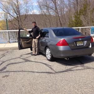 Meet your Posher, Bujar