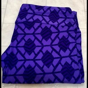 LuLaRoe TC Leggings - New