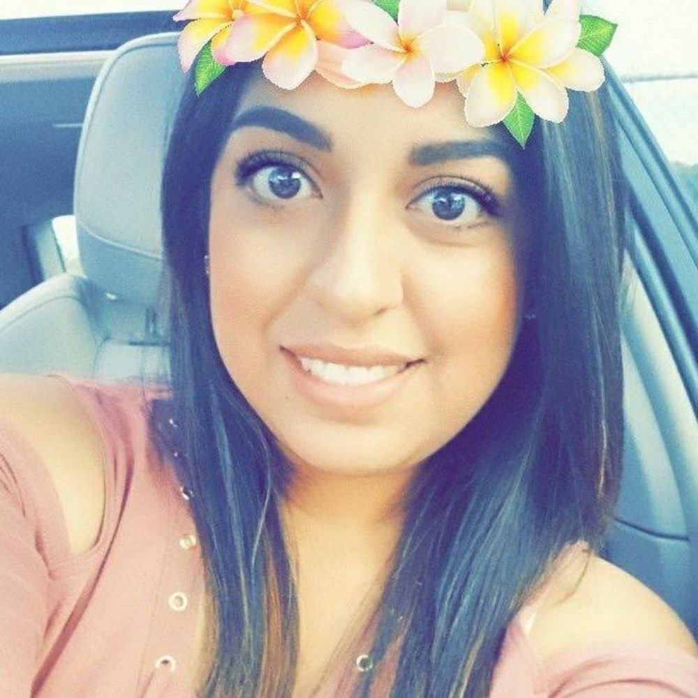 Meet your Posher, Jasmine