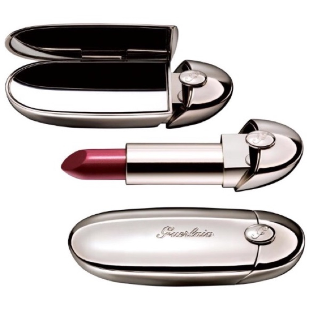 Guerlain Rouge G de Guerlain Jewel Lipstick 68