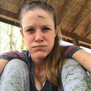 Meet your Posher, Elizabeth