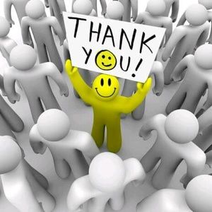 Meet your Posher, Roxana