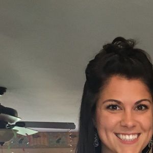 Meet your Posher, Kate