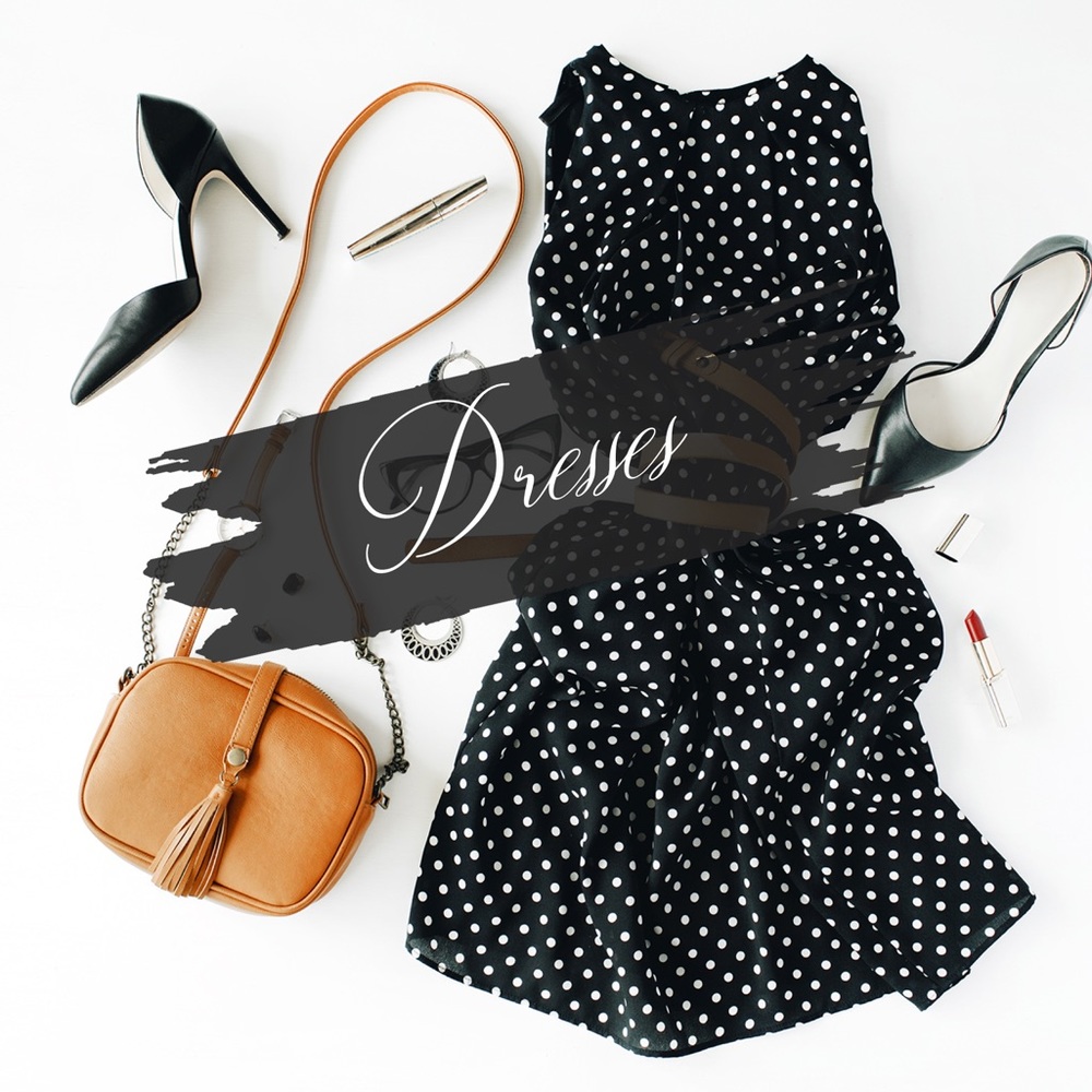 Dresses
