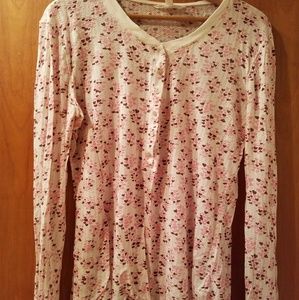 Longsleeve aeropostale shirt