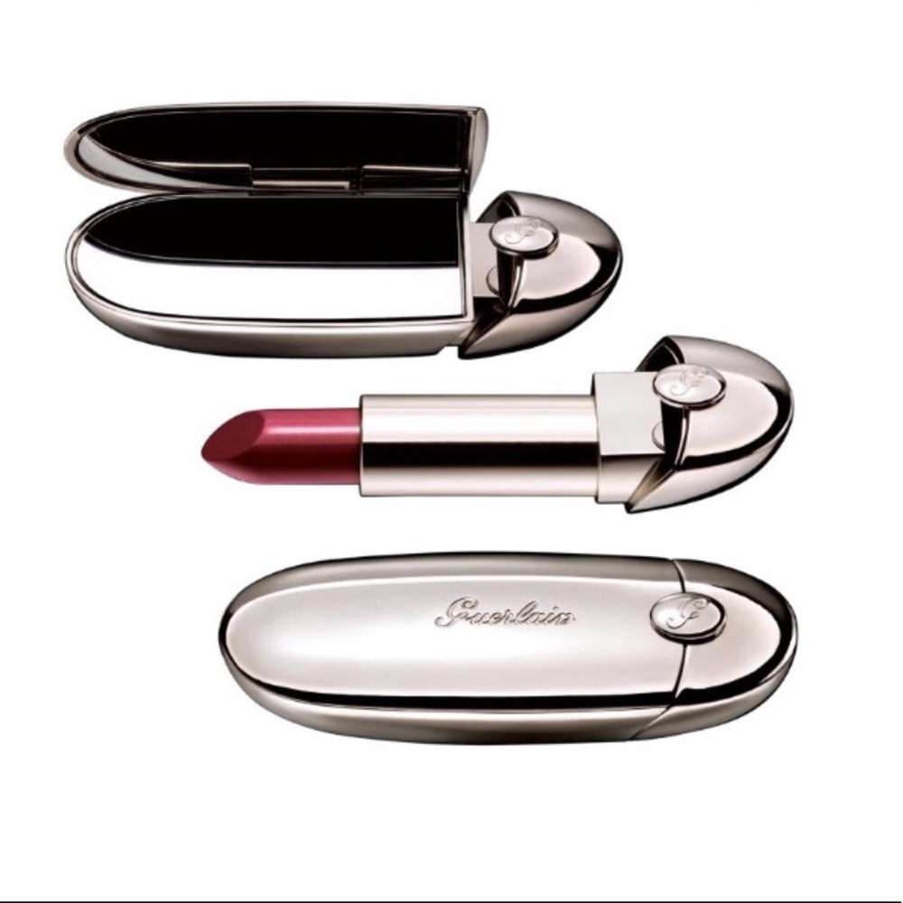 Guerlain Rouge G de Guerlain Jewel Lipstick 68