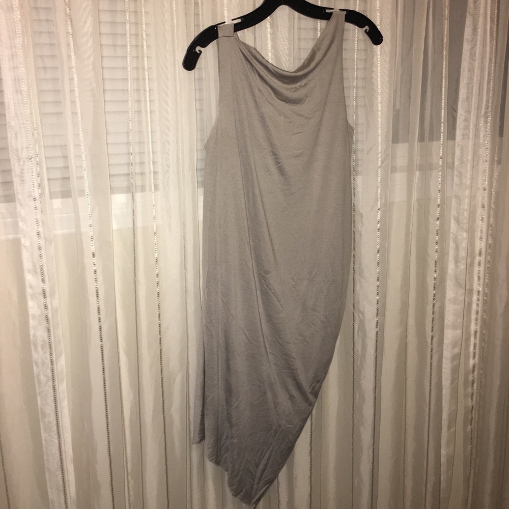 Helmut Lang Dress