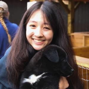 Meet your Posher, Anna