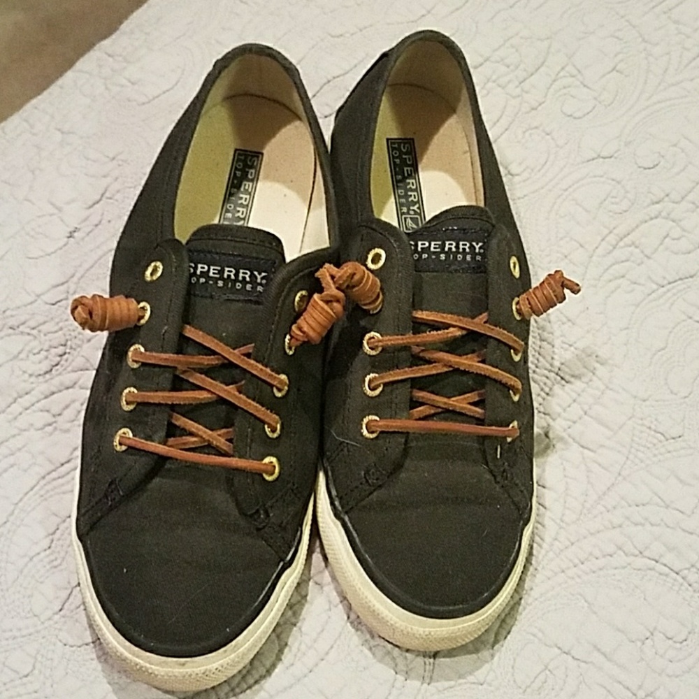Sperry sneakers
