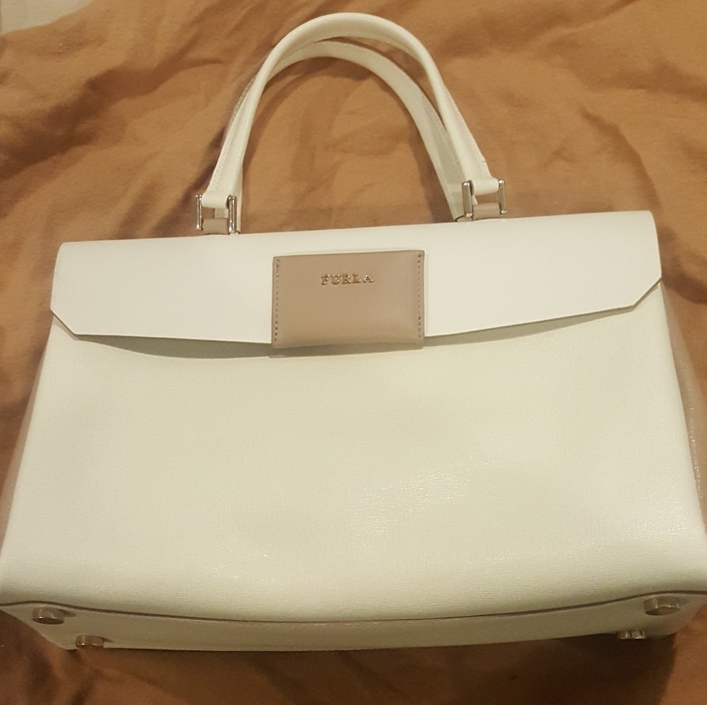 NWT Furla bag
