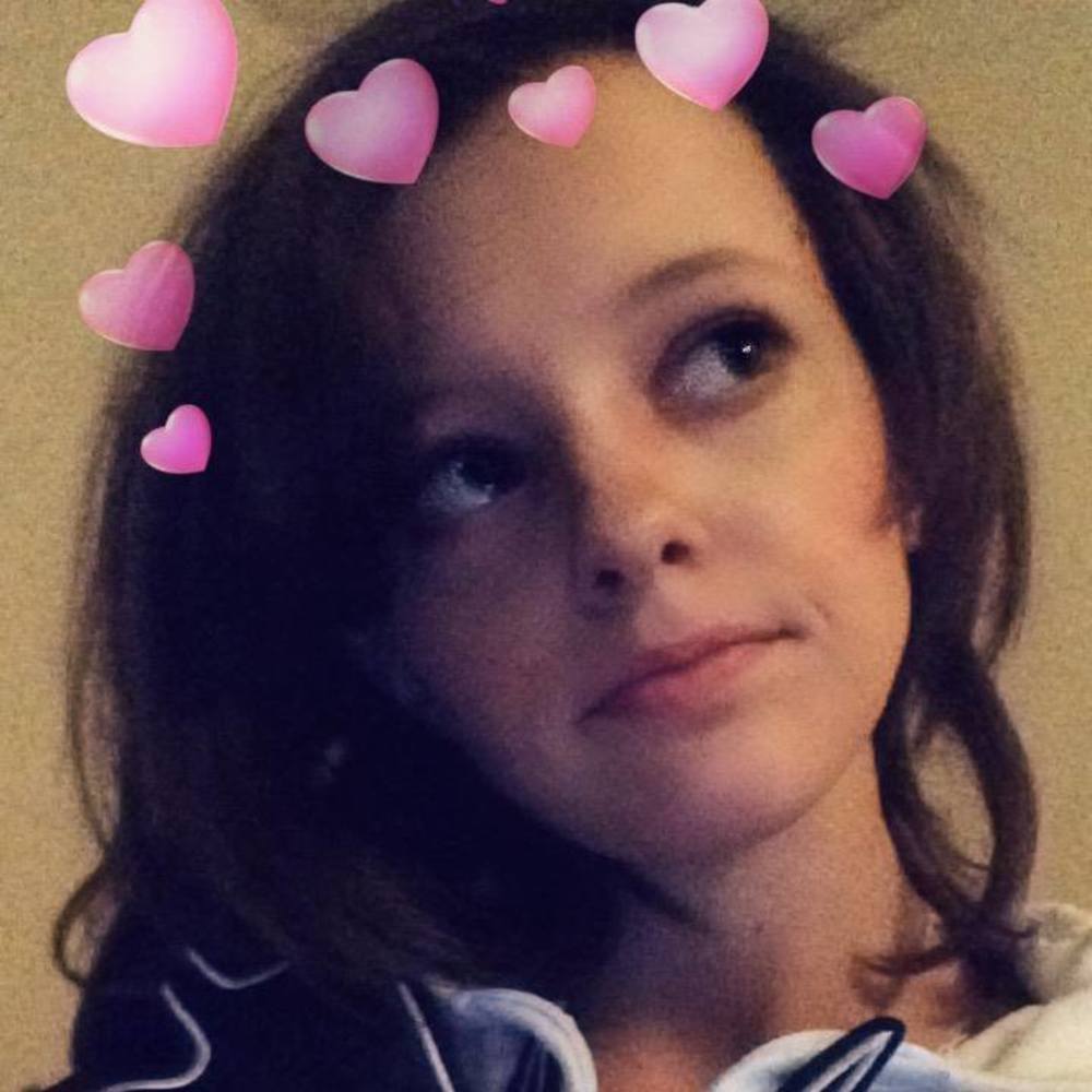 Meet your Posher, Haylee