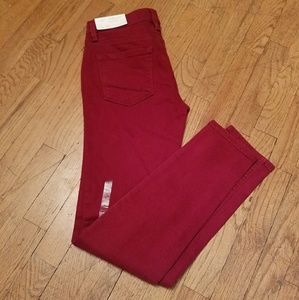 Loft Skinny Pants