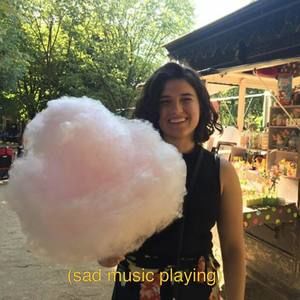 Meet your Posher, Nicoletta