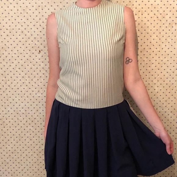 Villager Shirtdress - Picture 5 of 7