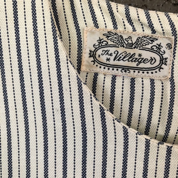 Villager Shirtdress - Picture 6 of 7