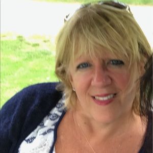 Meet your Posher, Cindy