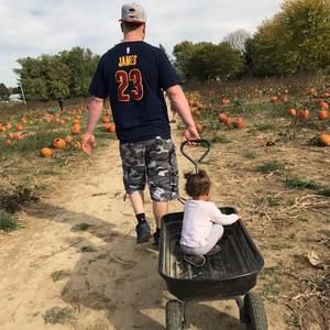 Meet your Posher, Nate