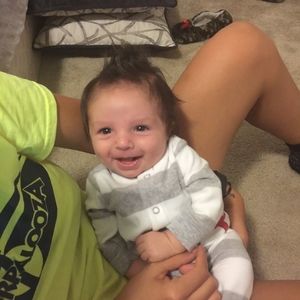 Meet your Posher, Matthew