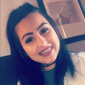 Meet your Posher, Miranda