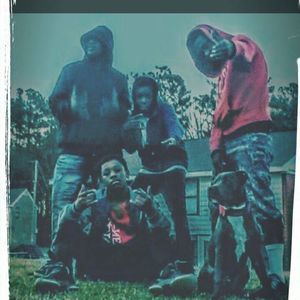 Meet your Posher, Todderick