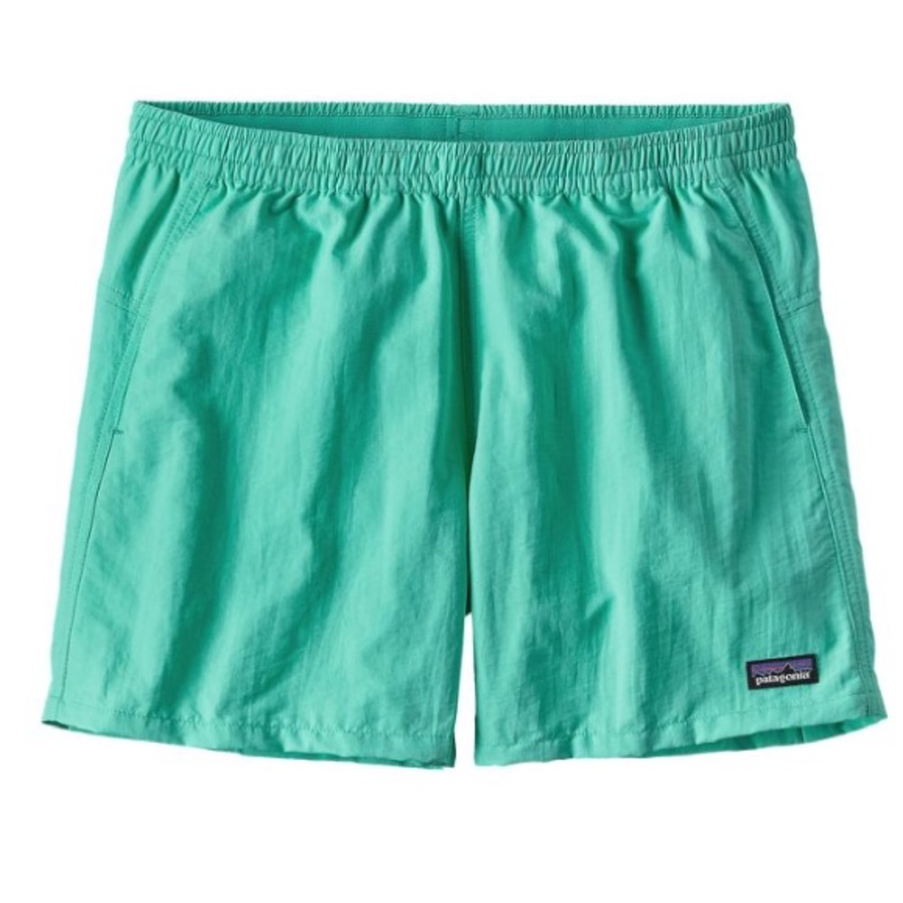 ‼️Patagonia‼️ Barely Baggies Shorts