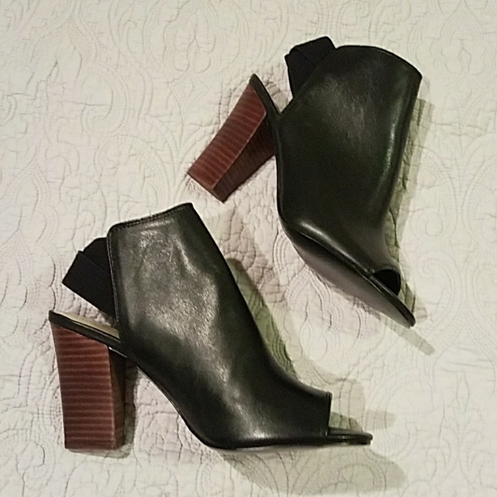 Nine West booties