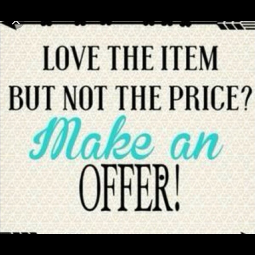 Love the item not the price?