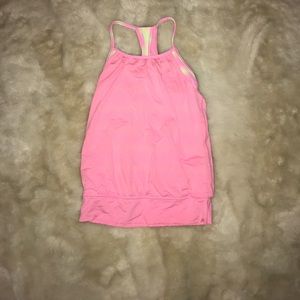 Spaghetti strap Ivviva tank top