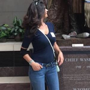 Meet your Posher, Maribel