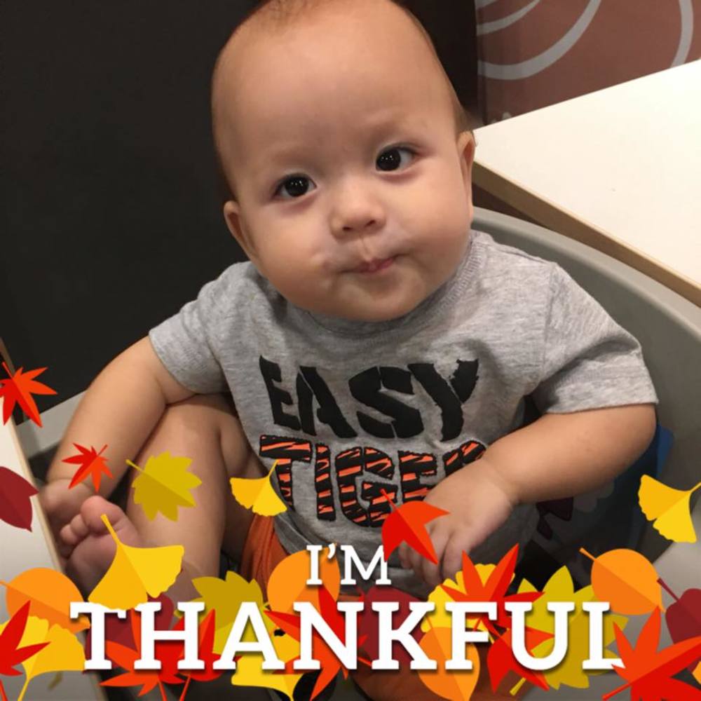 Meet your Posher, Faye