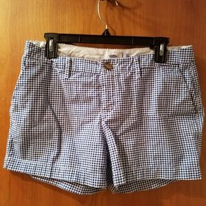 Old navy shorts