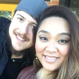 Meet your Posher, Cody