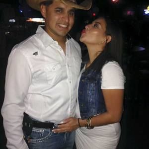 Meet your Posher, Enrique