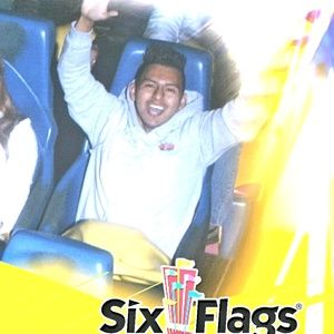 Meet your Posher, Jonathan