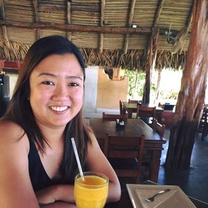 Meet your Posher, Isabel