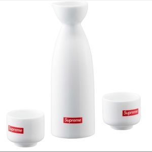 SUPREME SAKE SET BOGO