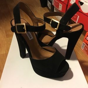 Steve Madden Dynemite Heels