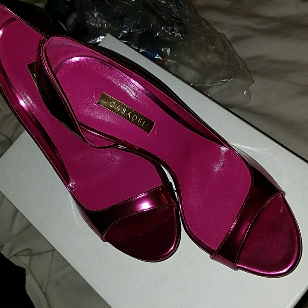 Casadei Pellame